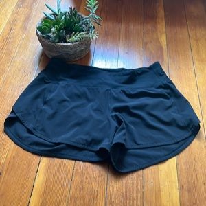 Lululemon exercise shorts!  Great conditon!